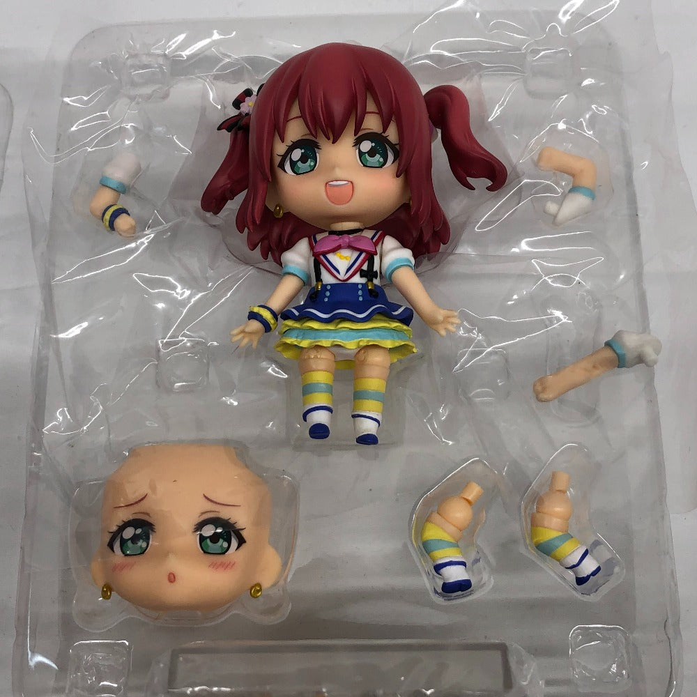 黒澤ルビィ 「ラブライブ!サンシャイン!!」 746 ねんどろいど グッドスマイルカンパニー ネンドロイド フィギュア
