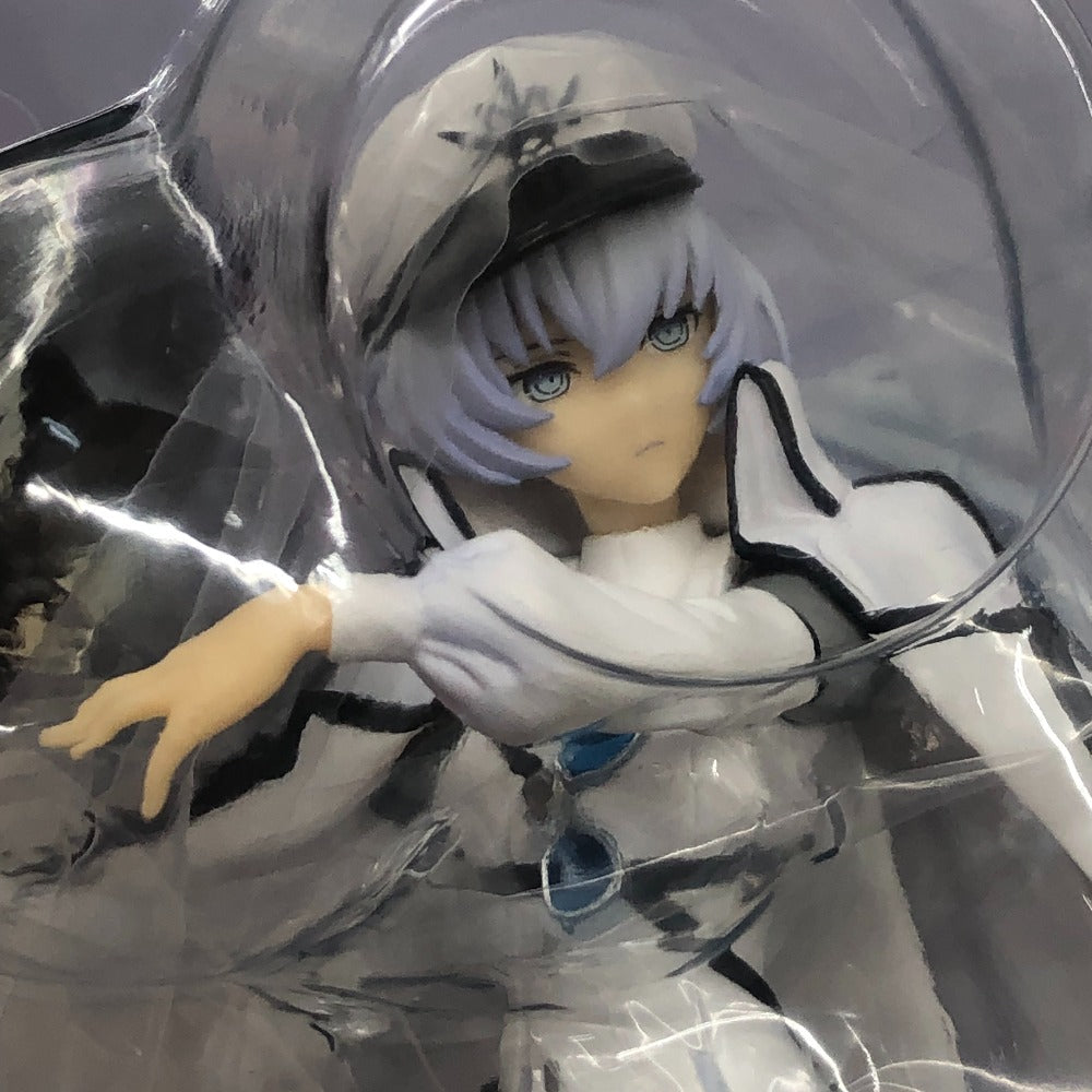 POP UP PARADE ワイス・シュニー・ナイトメアサイド 「RWBY 氷雪帝国」 GOODSMILECOMPANY グッドスマイルカンパニー フィギュア 未開封品