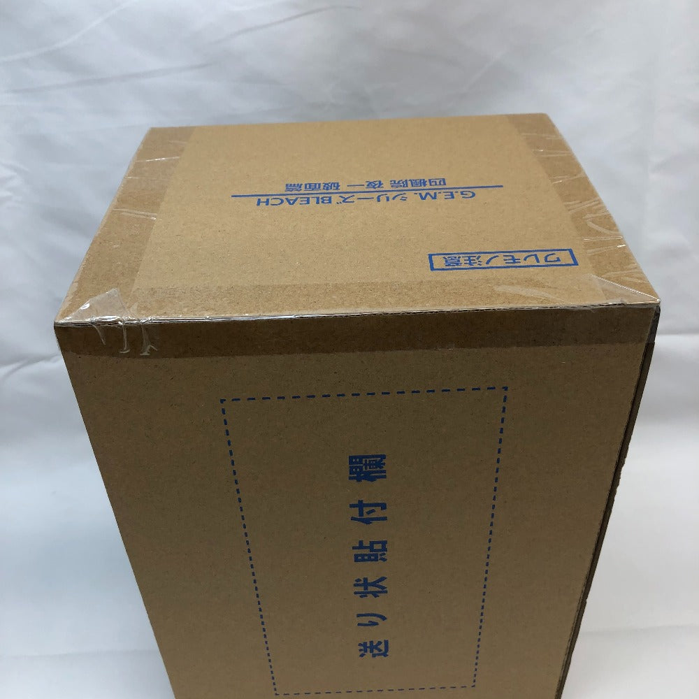 MegaHouse (メガハウス) フィギュア G.E.M.シリーズ 四楓院夜一 破面篇 「BLEACH-ブリーチ-」 メガトレショップ＆オンラインショップ限定 未使用品