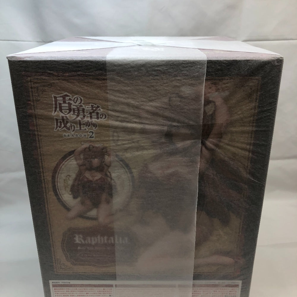 ラフタリア 生足バニースタイルVer. 「盾の勇者の成り上がり」 1/4 プラスチック製塗装済み完成品 FREEing フリーイング フィギュア 未開封品