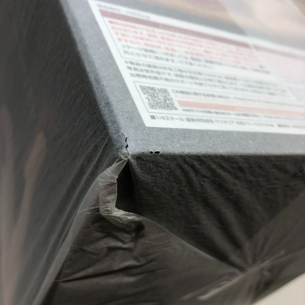 ラフタリア 生足バニースタイルVer. 「盾の勇者の成り上がり」 1/4 プラスチック製塗装済み完成品 FREEing フリーイング フィギュア 未開封品