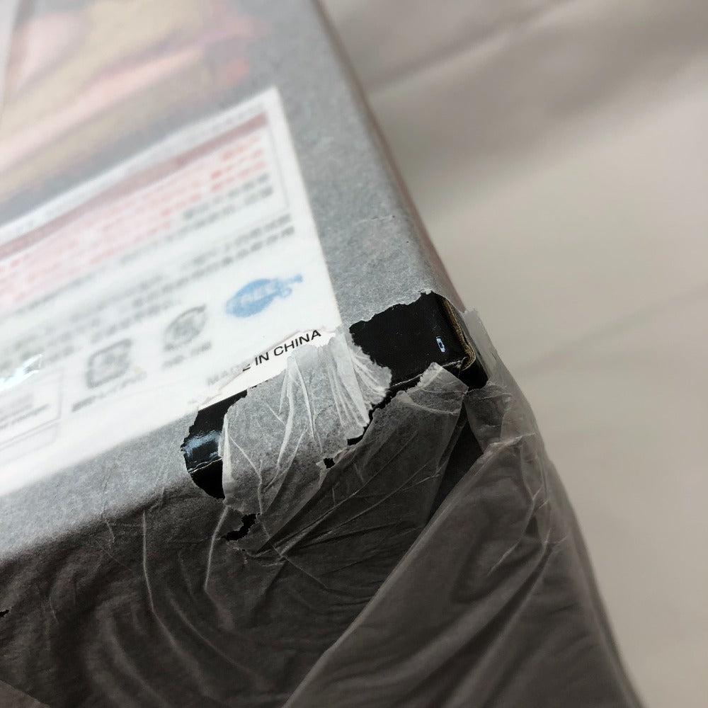 ラフタリア 生足バニースタイルVer. 「盾の勇者の成り上がり」 1/4 プラスチック製塗装済み完成品 FREEing フリーイング フィギュア 未開封品