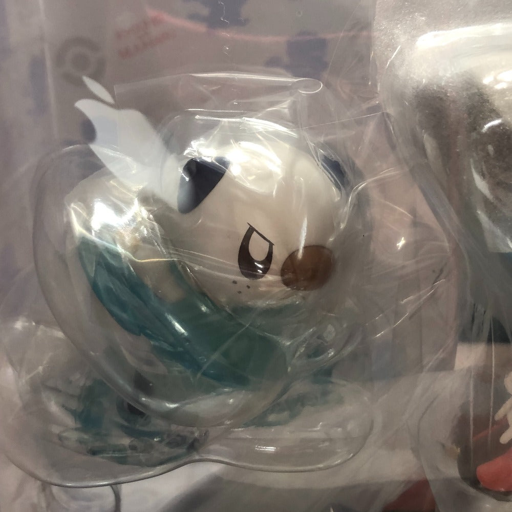 KOTOBUKIYA (コトブキヤ) フィギュア ARTFX J キョウヘイ with ミジュマル 「ポケットモンスター ブラック2・ホワイト2」 1/8 PVC製塗装済み完成品 未使用品