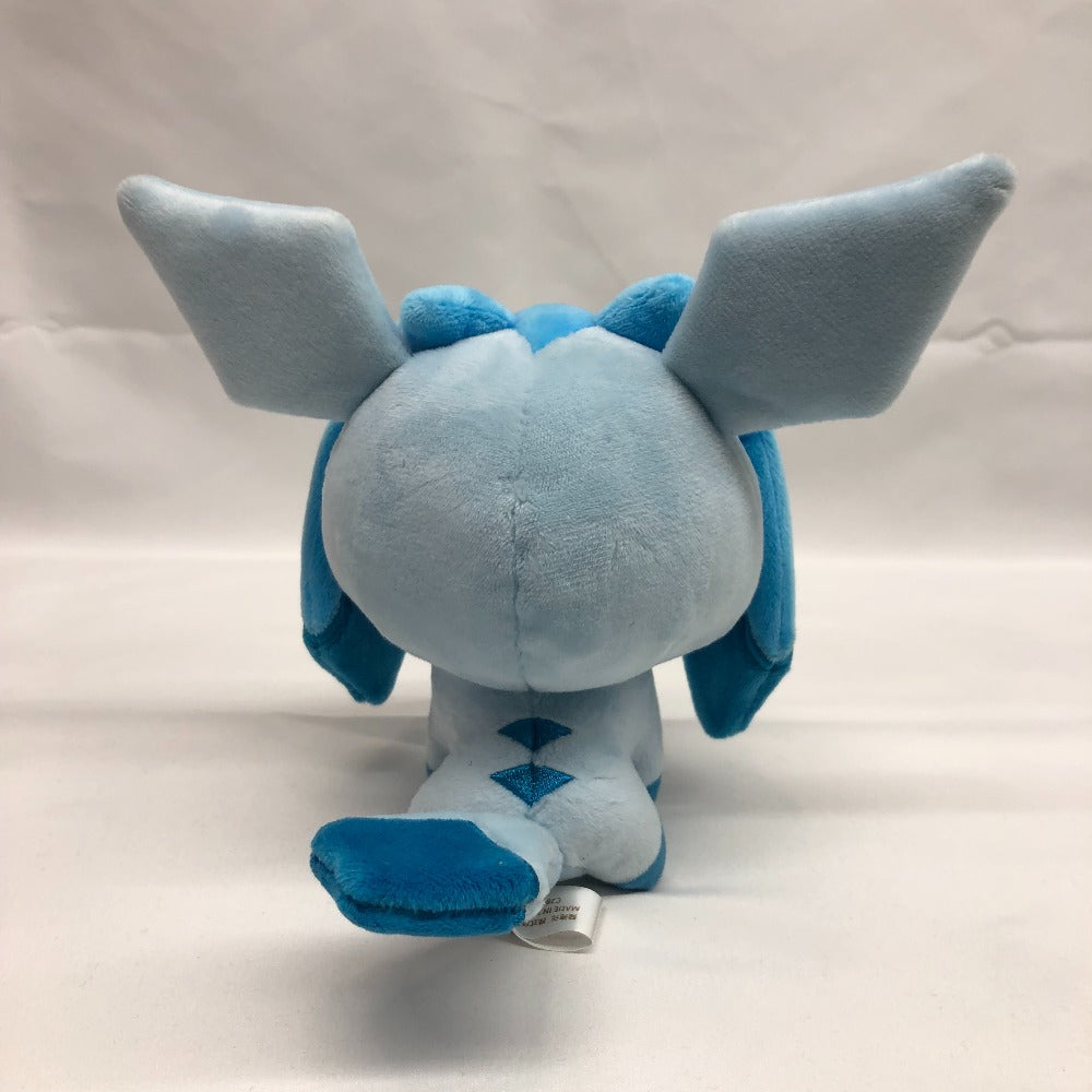 グレイシア ポケモンドールズ(ぬいぐるみ) 「ポケットモンスター 