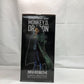 モンキー・D・ドラゴン メタリックカラーver. 「革命の炎」 MASTERLISE ラストワン賞 BANDAI SPIRITS フィギュア 未開封品