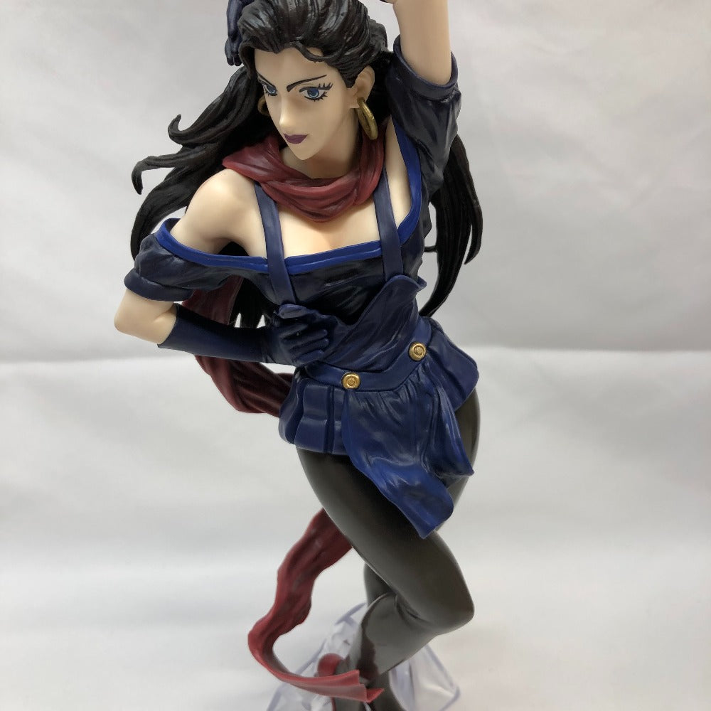 BANDAI リサリサ 「一番くじ ジョジョの奇妙な冒険 PHANTOM 