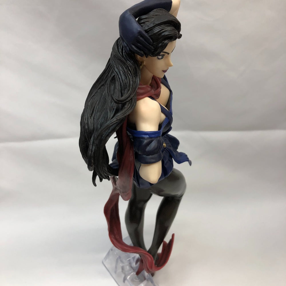 BANDAI リサリサ 「一番くじ ジョジョの奇妙な冒険 PHANTOM 