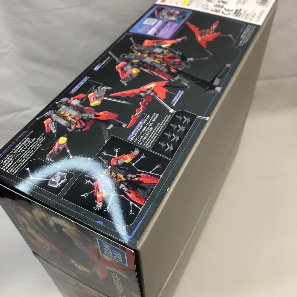 BANDAI (バンダイ) プラモデル 1/144 HG ティフォエウスガンダム・キメラ 「ガンダムビルドメタバース」 未使用品