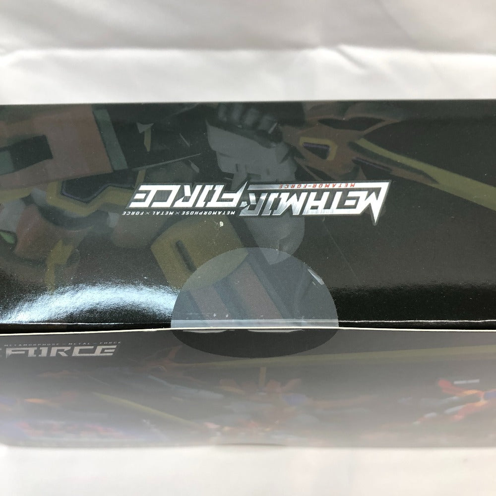 sen-ti-nel (千値練) プラモデル METAMOR-FORCE グランゾート 「魔動王グランゾート」 未使用品