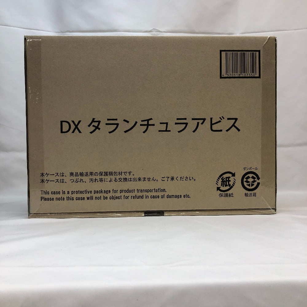 BANDAI (バンダイ) プラモデル DXタランチュラアビス 「王様戦隊キングオージャー」 プレミアムバンダイ限定 未使用品