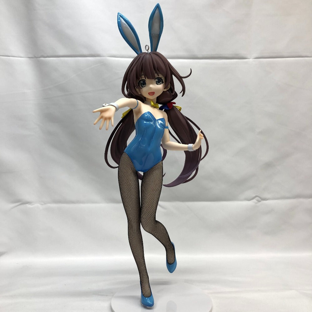 中古】[FIG] 空銀子(そらぎんこ) バニーVer. りゅうおうのおしごと! 1 