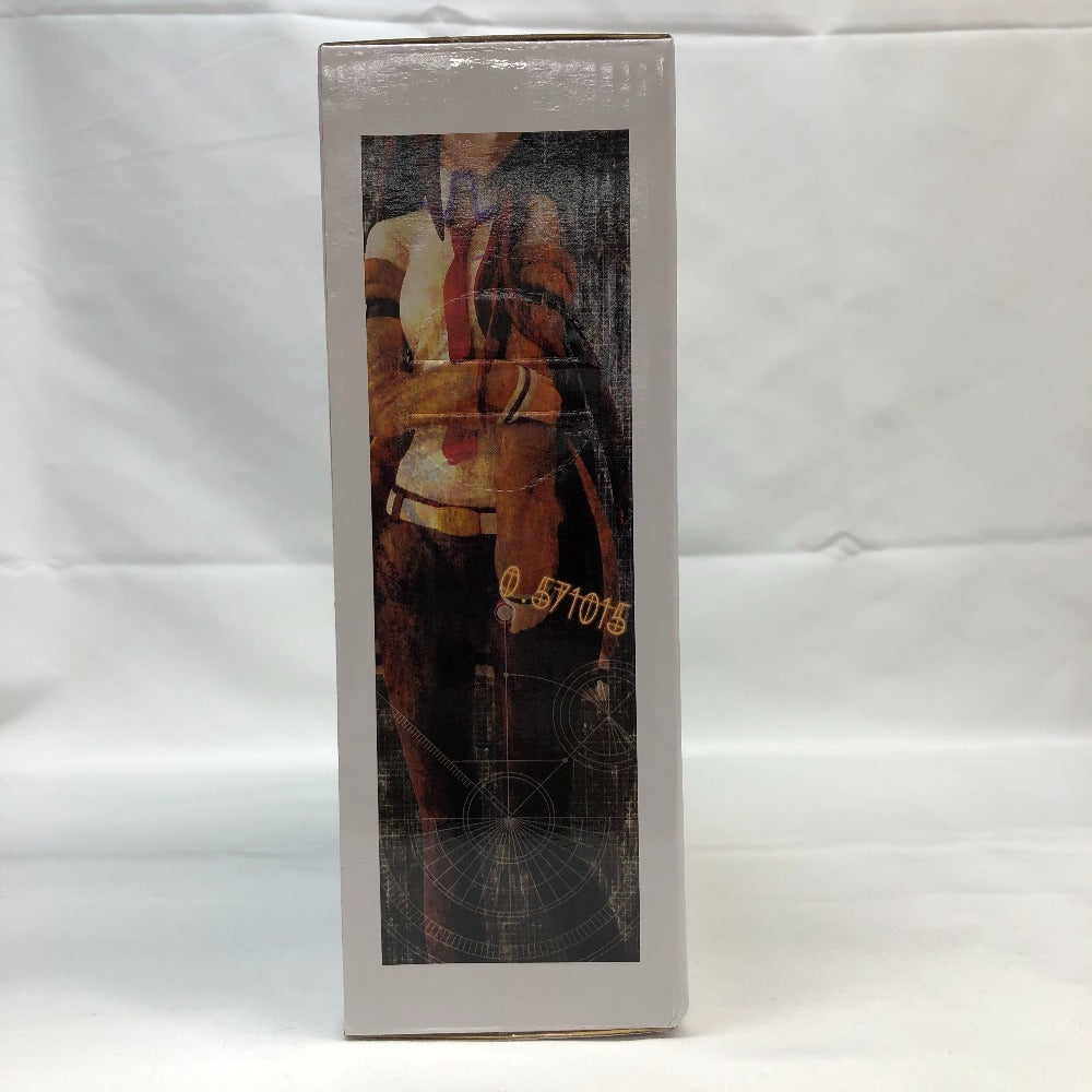 BANPRESTO (バンプレスト) フィギュア 牧瀬紅莉栖 「STEINS;GATE」 SQフィギュア～牧瀬紅莉栖～ 未使用品