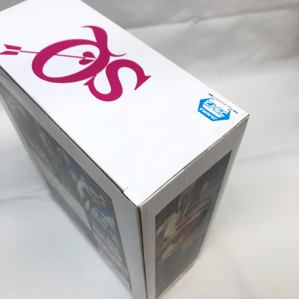 BANPRESTO (バンプレスト) フィギュア 牧瀬紅莉栖 「STEINS;GATE」 SQフィギュア～牧瀬紅莉栖～ 未使用品