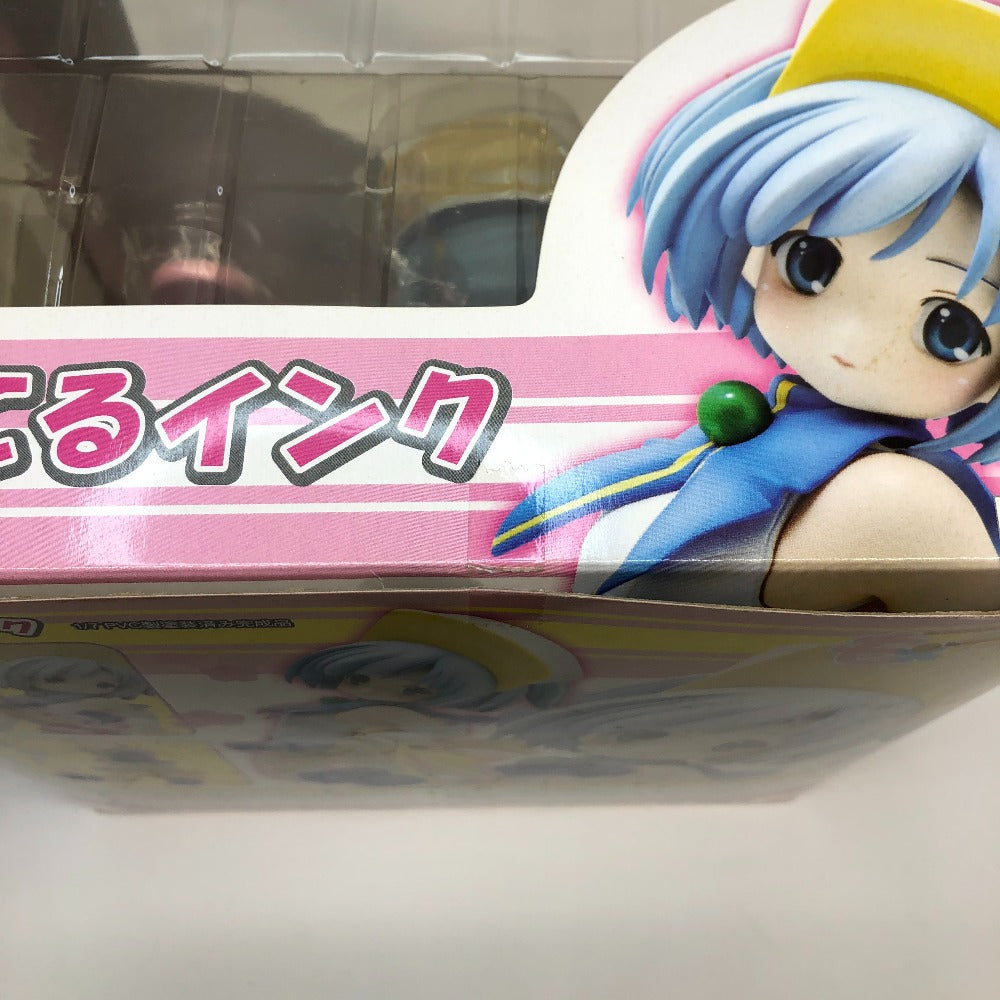 GRIFFON ENTERPRISES ぱすてるインク「もえたん」1/7PVC塗装済み完成品 