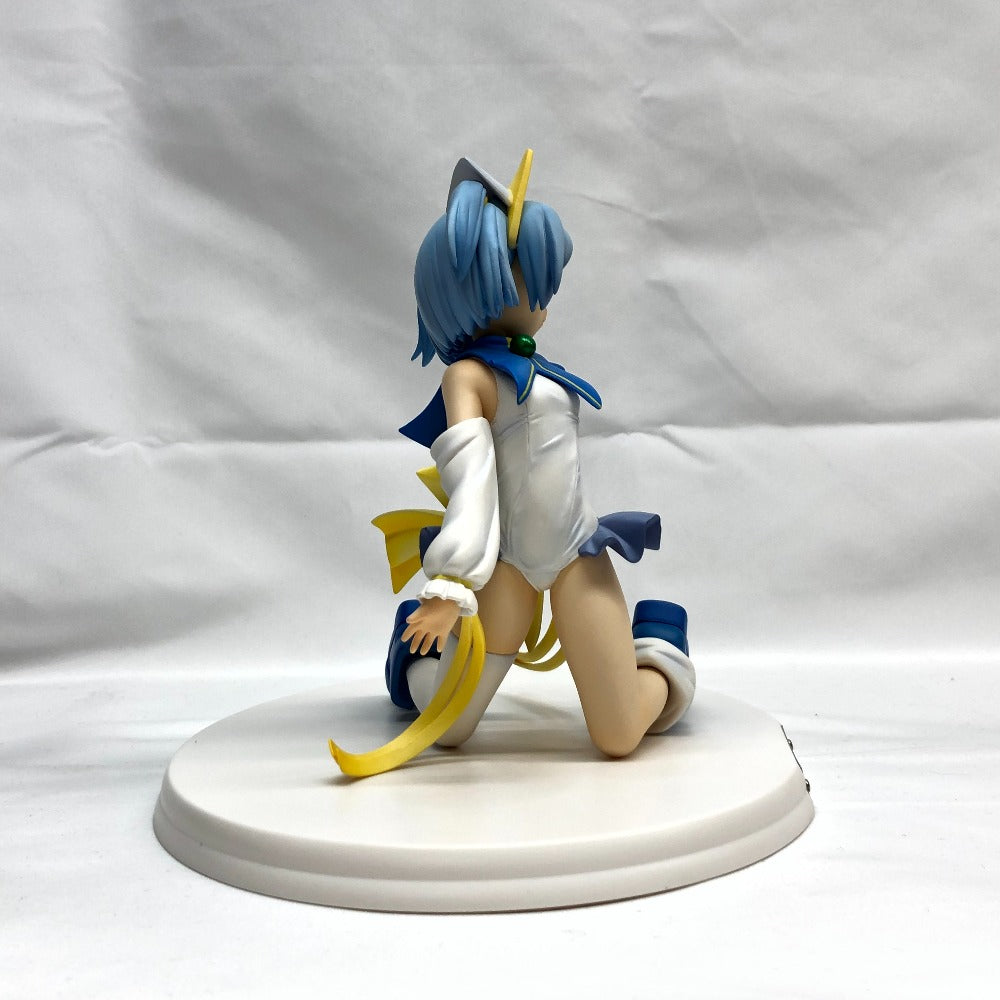 GRIFFON ENTERPRISES ぱすてるインク「もえたん」1/7PVC塗装済み