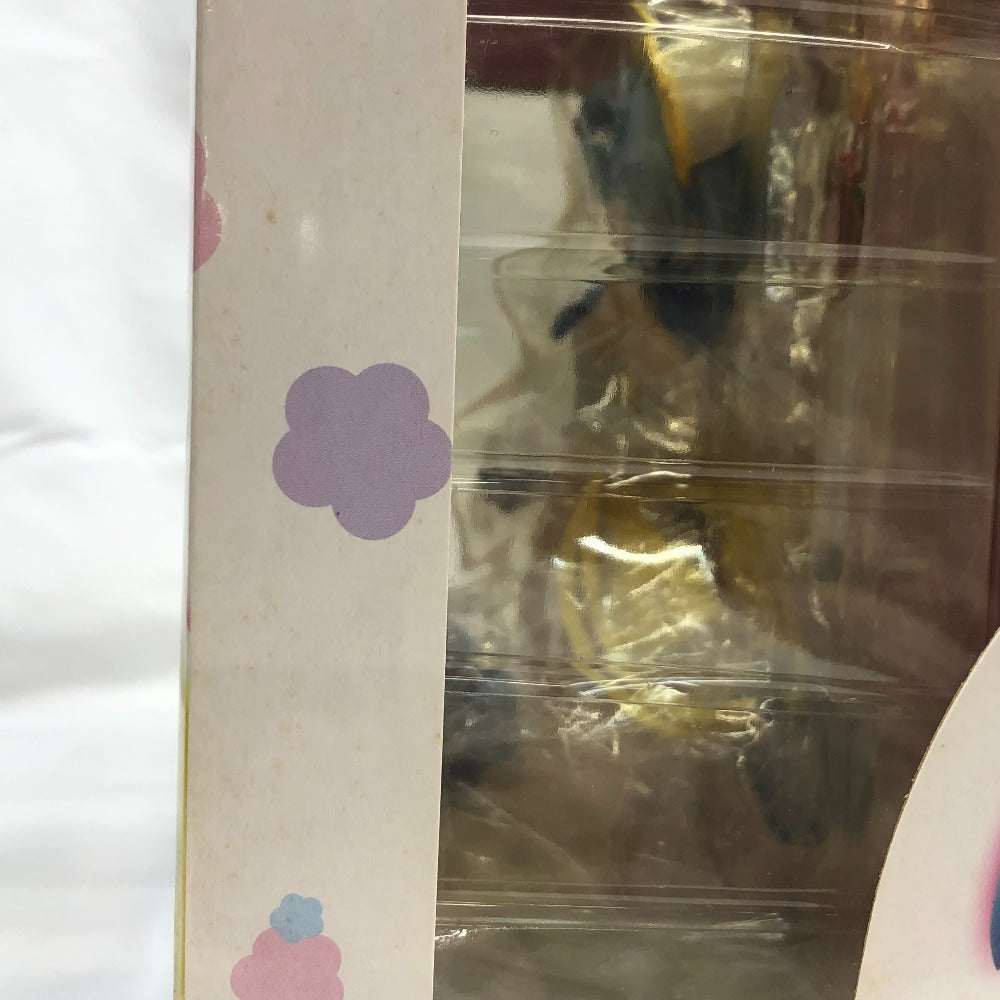 GRIFFON ENTERPRISES ぱすてるインク「もえたん」1/7PVC塗装済み