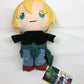 キャラクターグッズ BANANA FISH アッシュ・リンクス 奥村英二 ノリノリくん むにゅぐるみ セット 美品