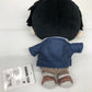 キャラクターグッズ BANANA FISH アッシュ・リンクス 奥村英二 ノリノリくん むにゅぐるみ セット 美品
