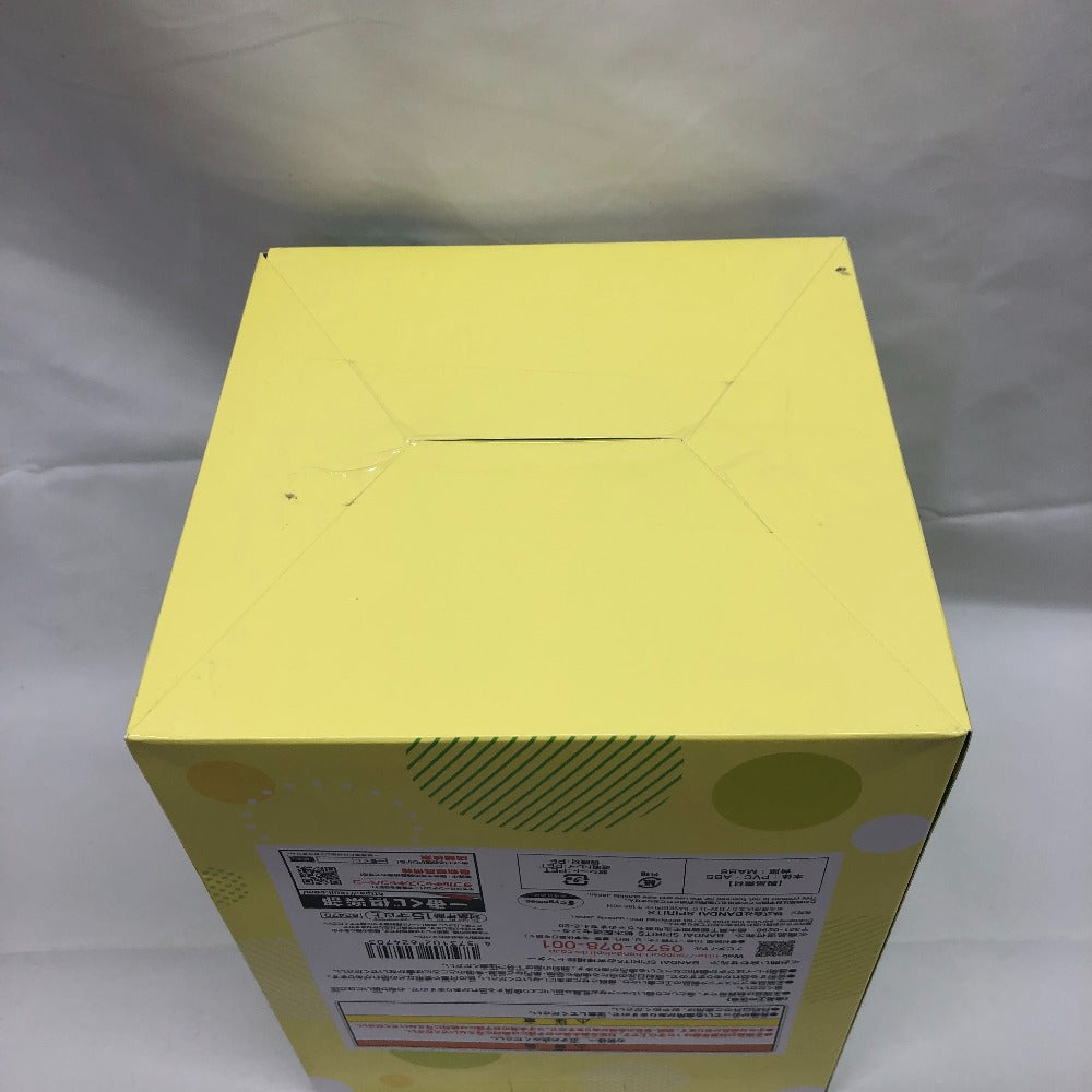 BANDAI (バンダイ 一番くじ) フィギュア サトノダイヤモンド 「一番くじ ウマ娘 プリティーダービー 5弾」 B賞 未使用品