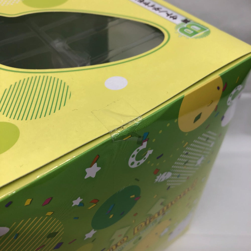 BANDAI (バンダイ 一番くじ) フィギュア サトノダイヤモンド 「一番くじ ウマ娘 プリティーダービー 5弾」 B賞 未使用品