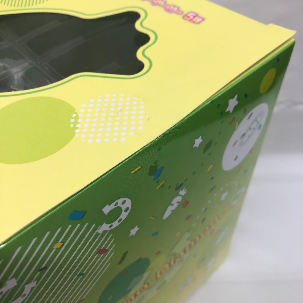 BANDAI (バンダイ 一番くじ) フィギュア サトノダイヤモンド 「一番くじ ウマ娘 プリティーダービー 5弾」 B賞 未使用品