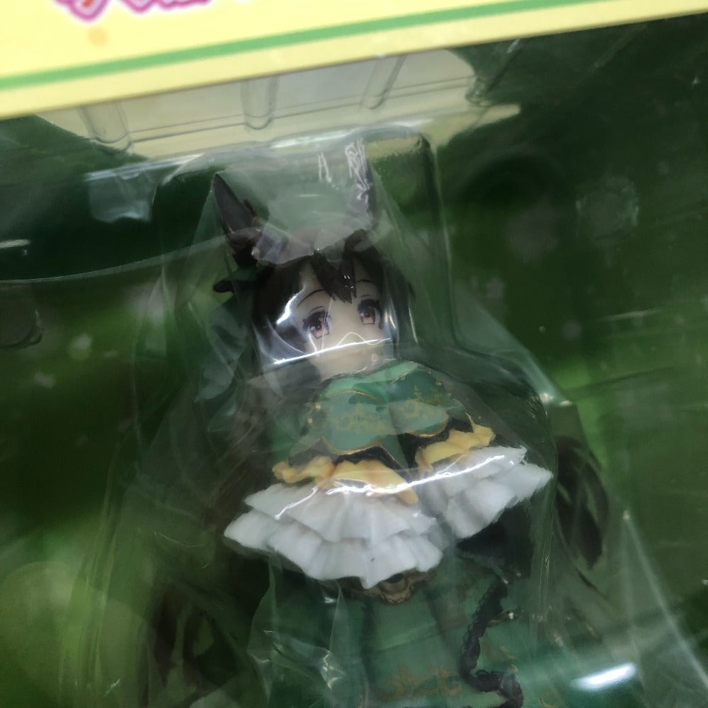 BANDAI (バンダイ 一番くじ) フィギュア サトノダイヤモンド 「一番くじ ウマ娘 プリティーダービー 5弾」 B賞 未使用品