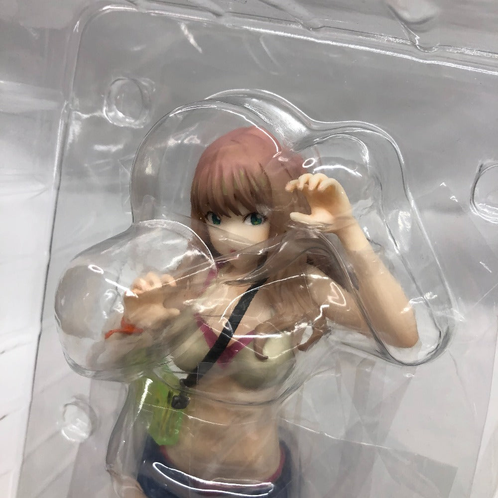 U：C (ユニオンクリエイティブ) フィギュア 南夢芽 水着Ver. 「SSSS.DYNAZENON」 塗装済み完成品 美品