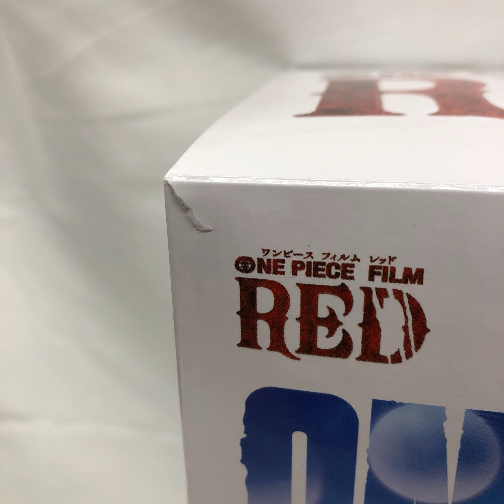 ウタ～新時代～ 「ONE PIECE FILM RED」 PVC＆ABS製塗装済み完成品