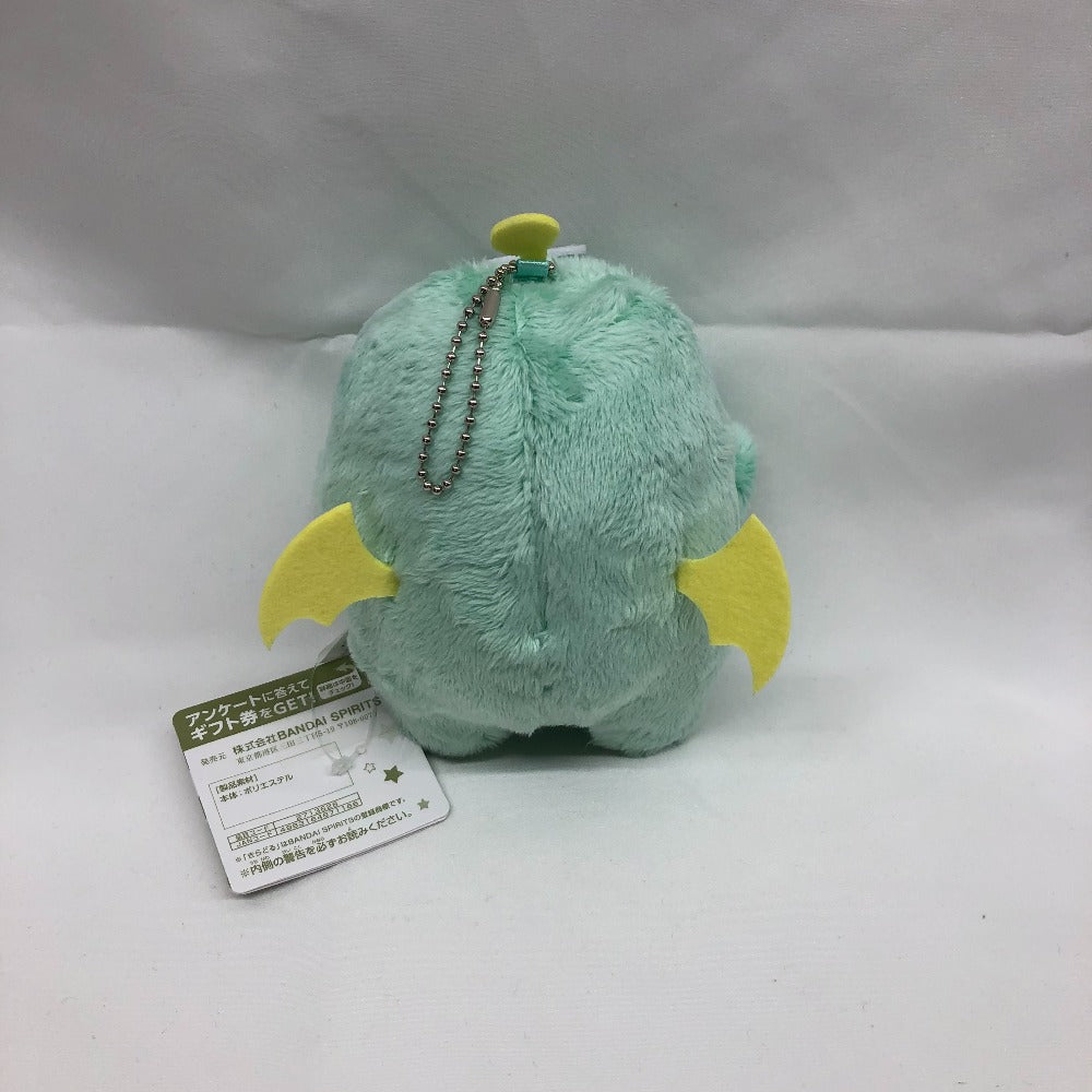 亥清悠 きらどるぬいぐるみ～アイナナパレード モフモフぶっとび 