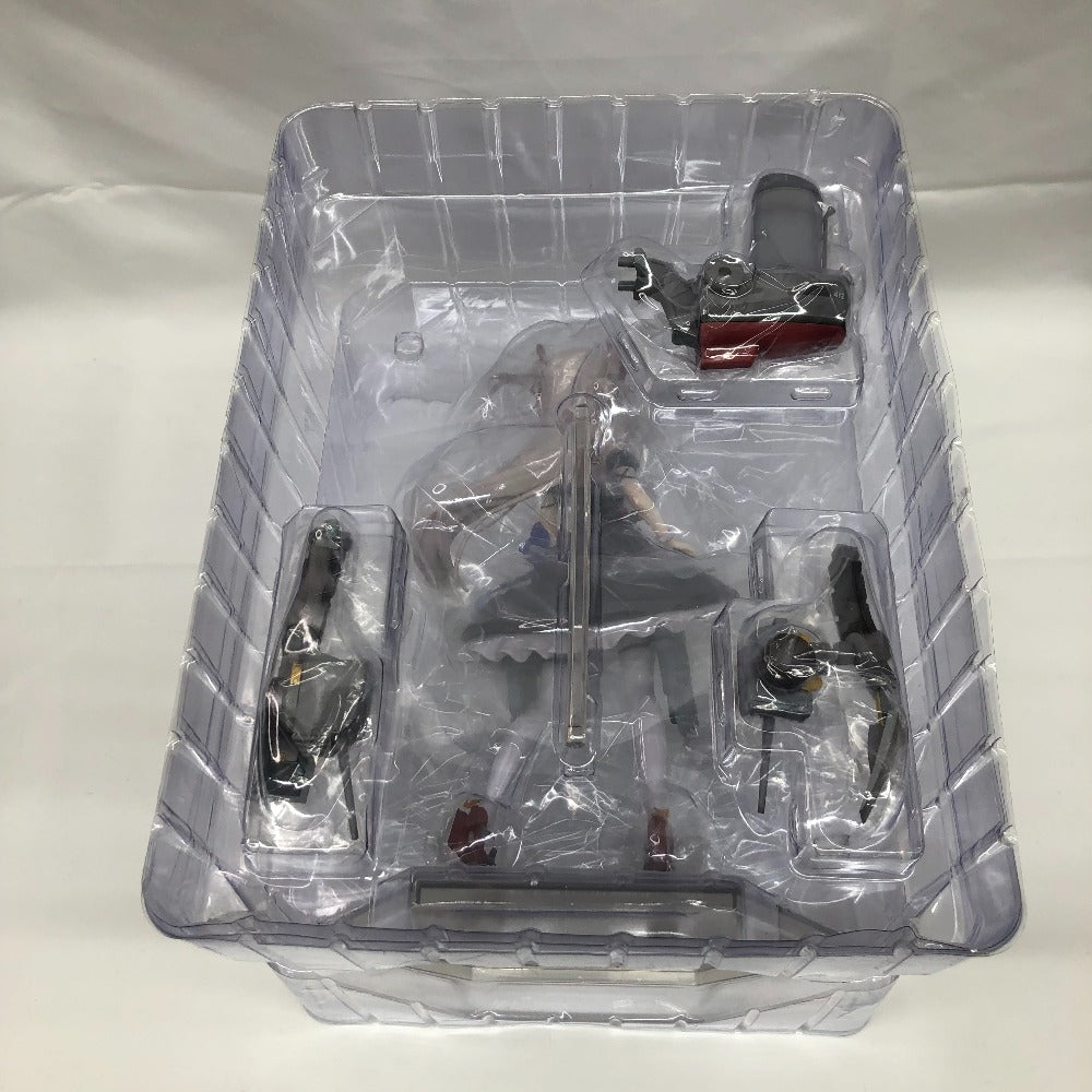 ハムマン改 「アズールレーン」 1/7 PVC製塗装済み完成品