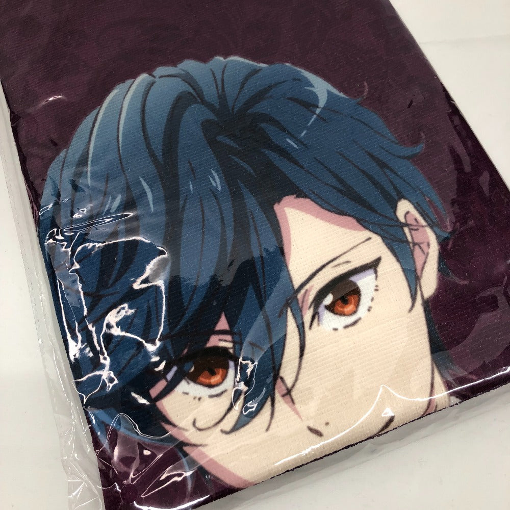 キャラクターグッズ 桐嶋郁弥 特大バスタオル 「Free! シリーズ・オーケストラ・コンサート2021」 未使用品