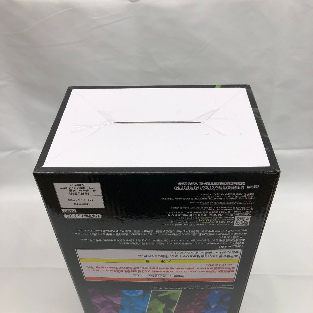 フィギュア ジョセフ・ジョースター 「一番くじ ジョジョの奇妙な冒険 PHANTOM BLOOD＆BATTLE TENDENCY」 MASTERLISE C賞 フィギュア 未使用品