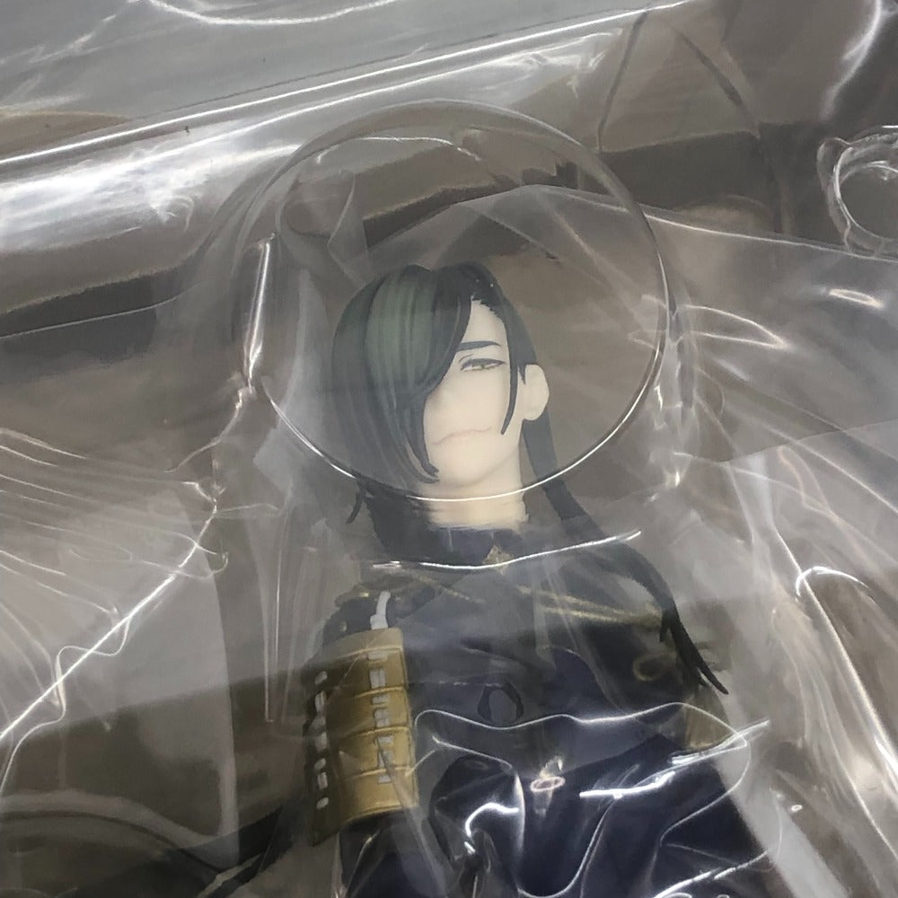 にっかり青江 「刀剣乱舞-ONLINE-」 1/8 ABS＆PVC製塗装済み完成品