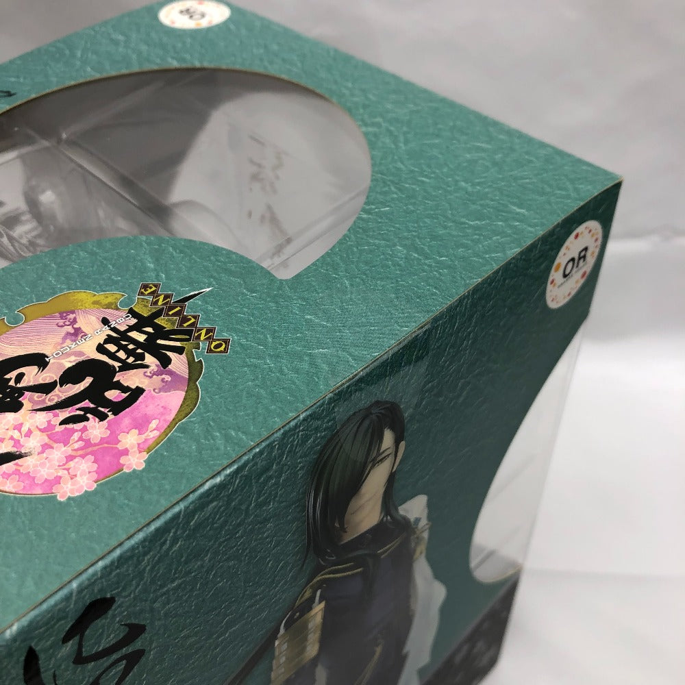 にっかり青江 「刀剣乱舞-ONLINE-」 1/8 ABS＆PVC製塗装済み完成品