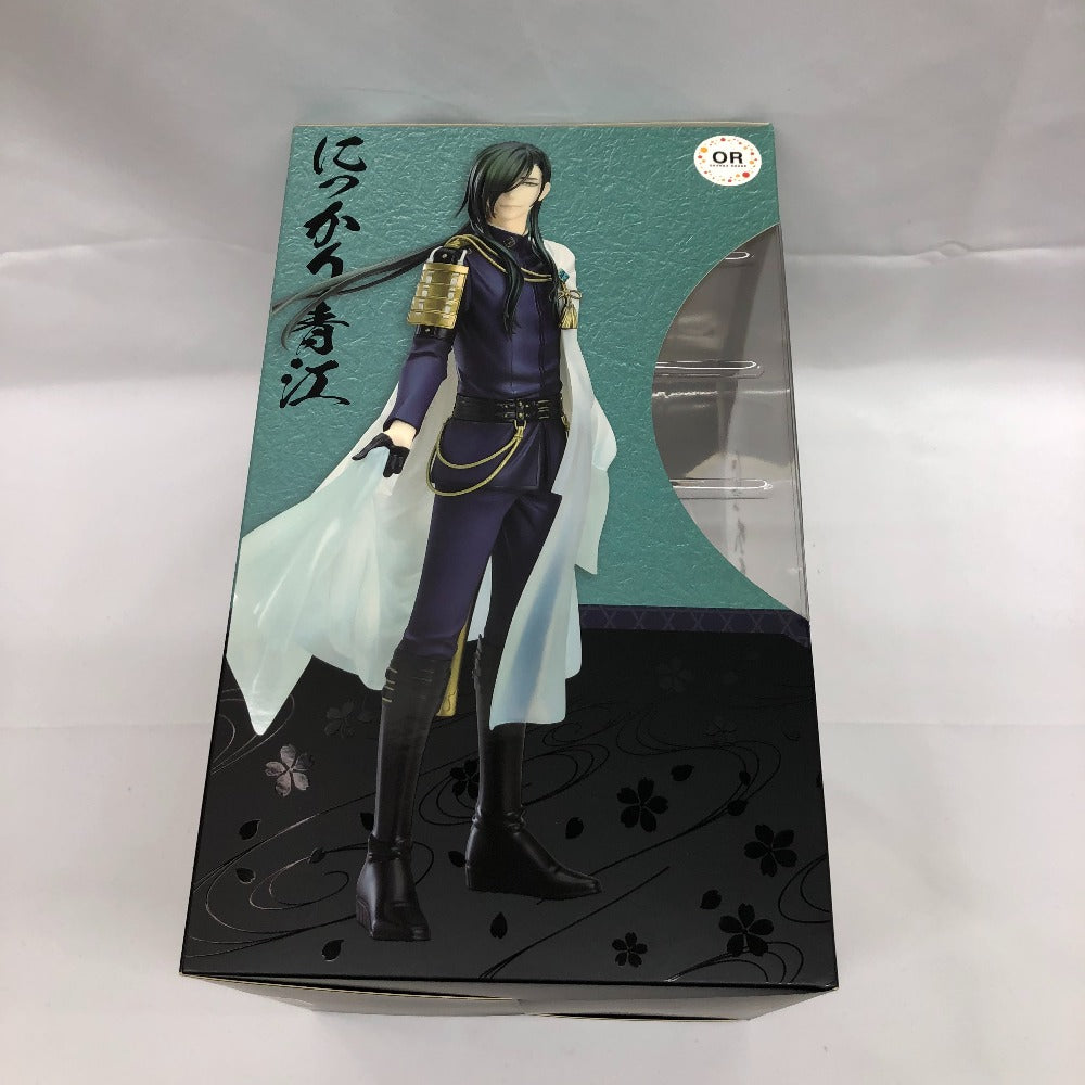 にっかり青江 「刀剣乱舞-ONLINE-」 1/8 ABS＆PVC製塗装済み完成品 