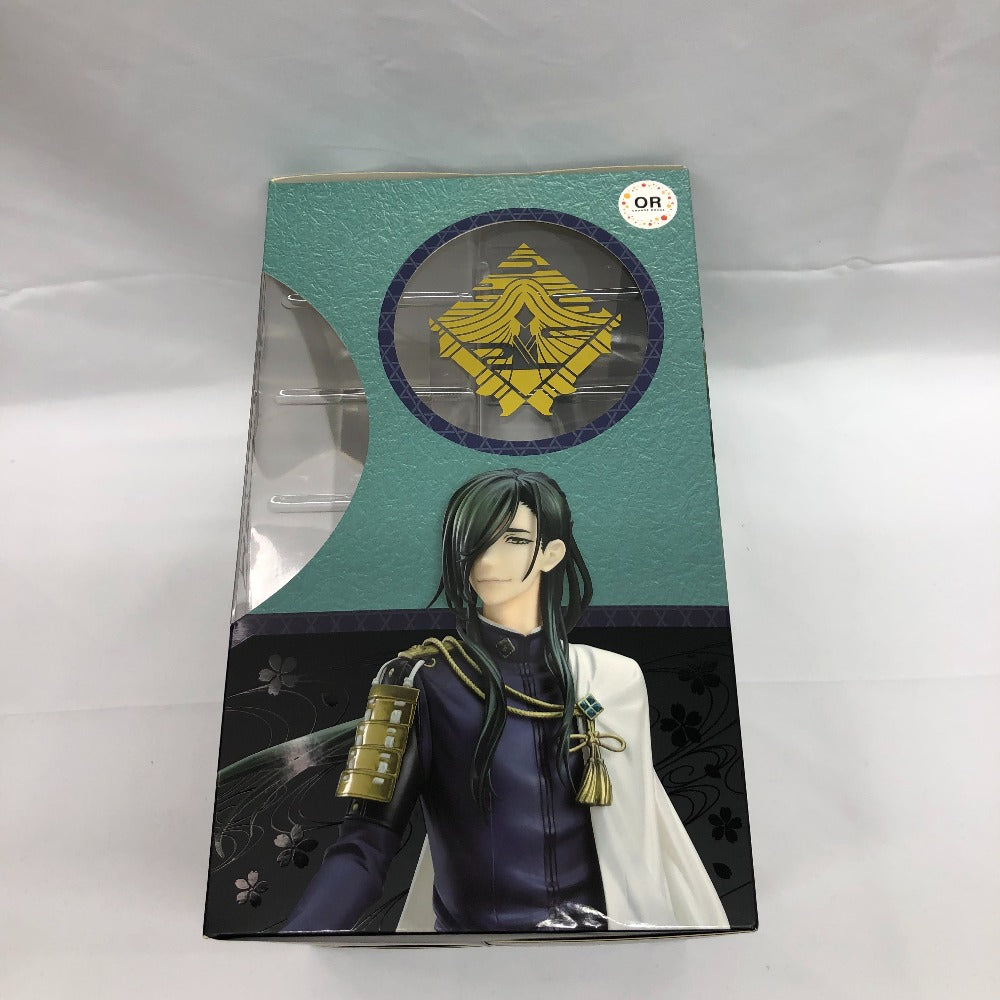 にっかり青江 「刀剣乱舞-ONLINE-」 1/8 ABS＆PVC製塗装済み完成品